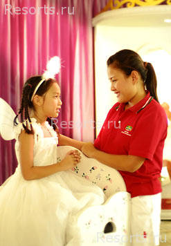 Courtyard Phuket at Kamala Beach Hotel 17